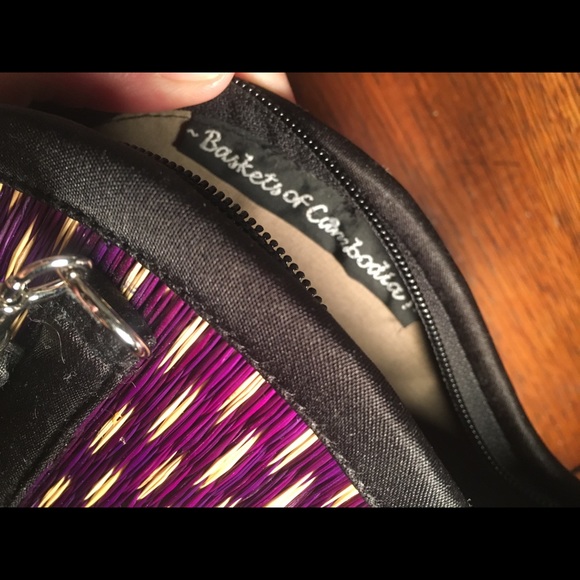 Bags of Cambodia - Kiri Wave Collection - Saraye - Picture 4 of 8